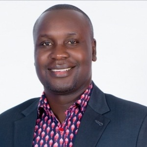 Mr. Evans Ochieng Ochola