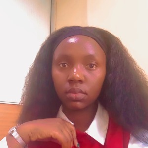 Ms. Sharon Adhiambo Orero