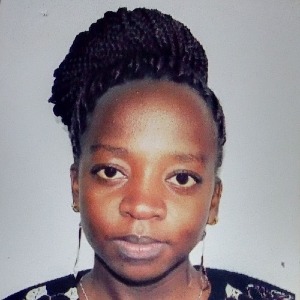 Ms. Faith Margaret Muga