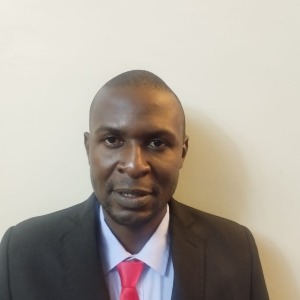 Mr. Malachi Odongo Atieno
