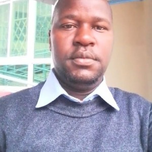 Mr. Wyclife Muwanga Watabini