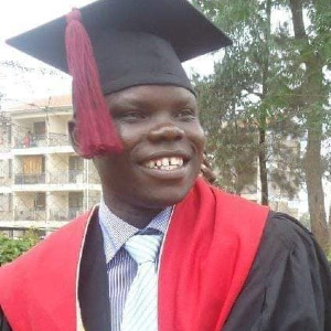 Dr. Awuor Ochieng Adero